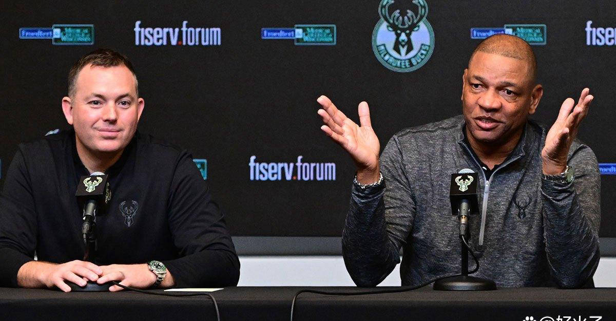 爱游戏官网德甲赛前走向成谜;密尔沃基雄鹿完成体检;管理层满意;数据趋势出现新变化的简单介绍